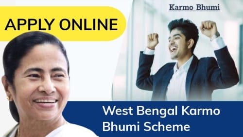 West Bengal Karmo Bhumi 2023 