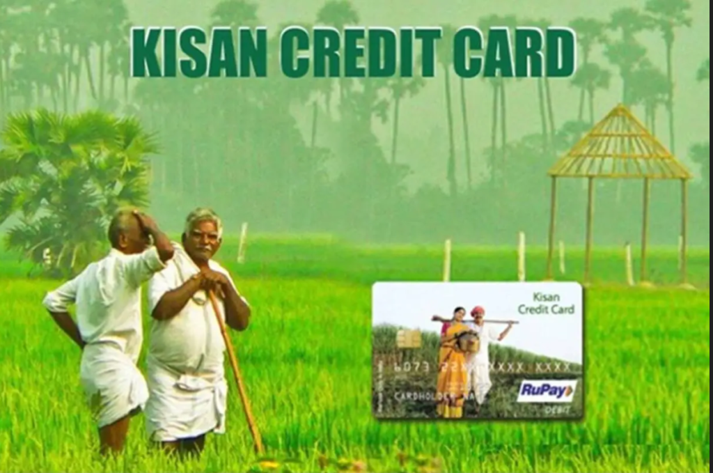 Kisan Credit Card Yojana 2023
