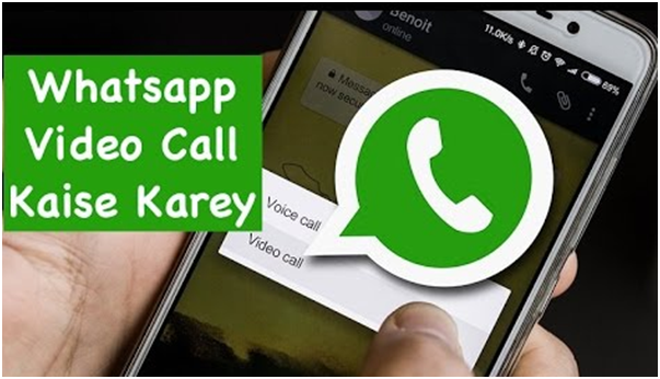 Video Call Kaise Kare 